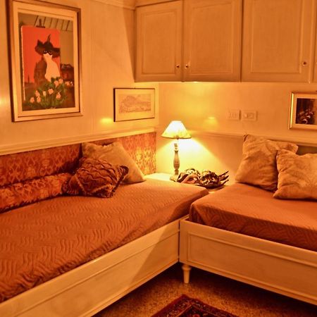 Appartement Cà de Casanova à Venise Extérieur photo