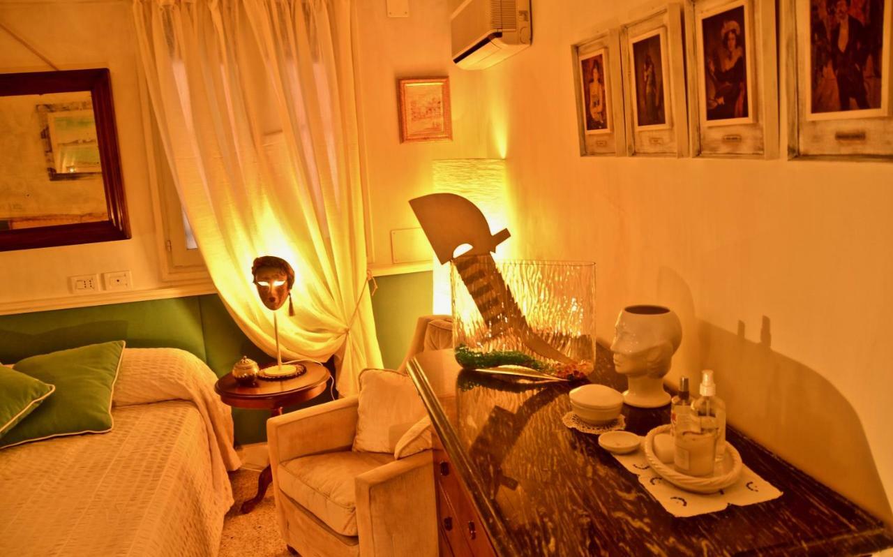 Appartement Cà de Casanova à Venise Extérieur photo