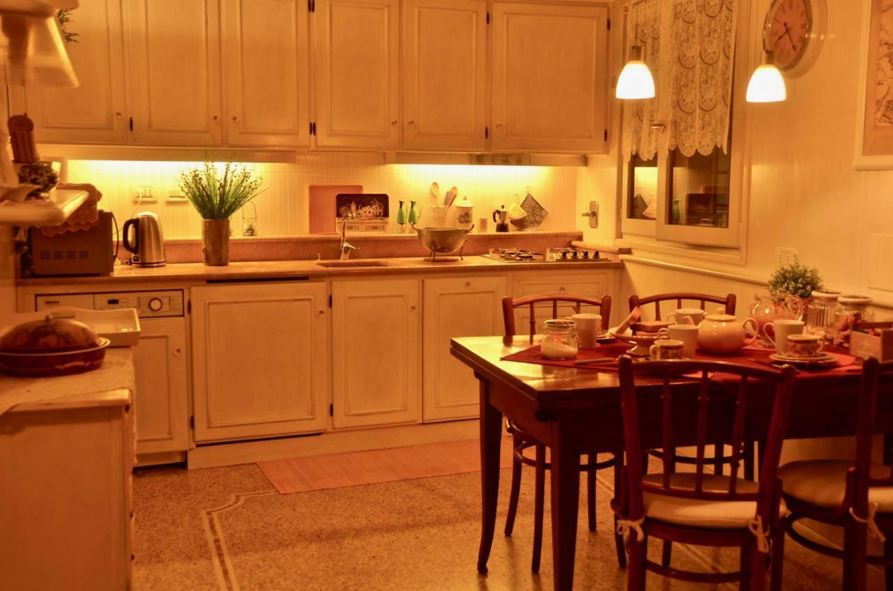 Appartement Cà de Casanova à Venise Extérieur photo