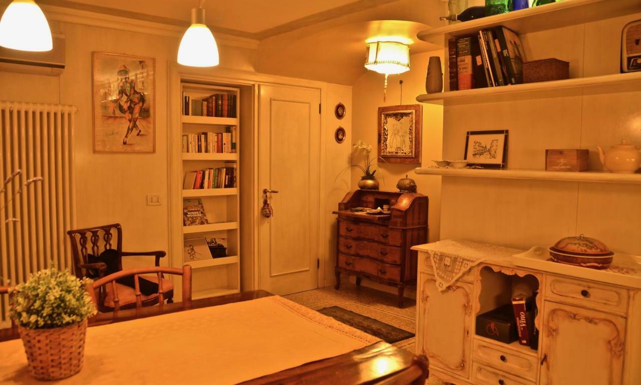 Appartement Cà de Casanova à Venise Extérieur photo