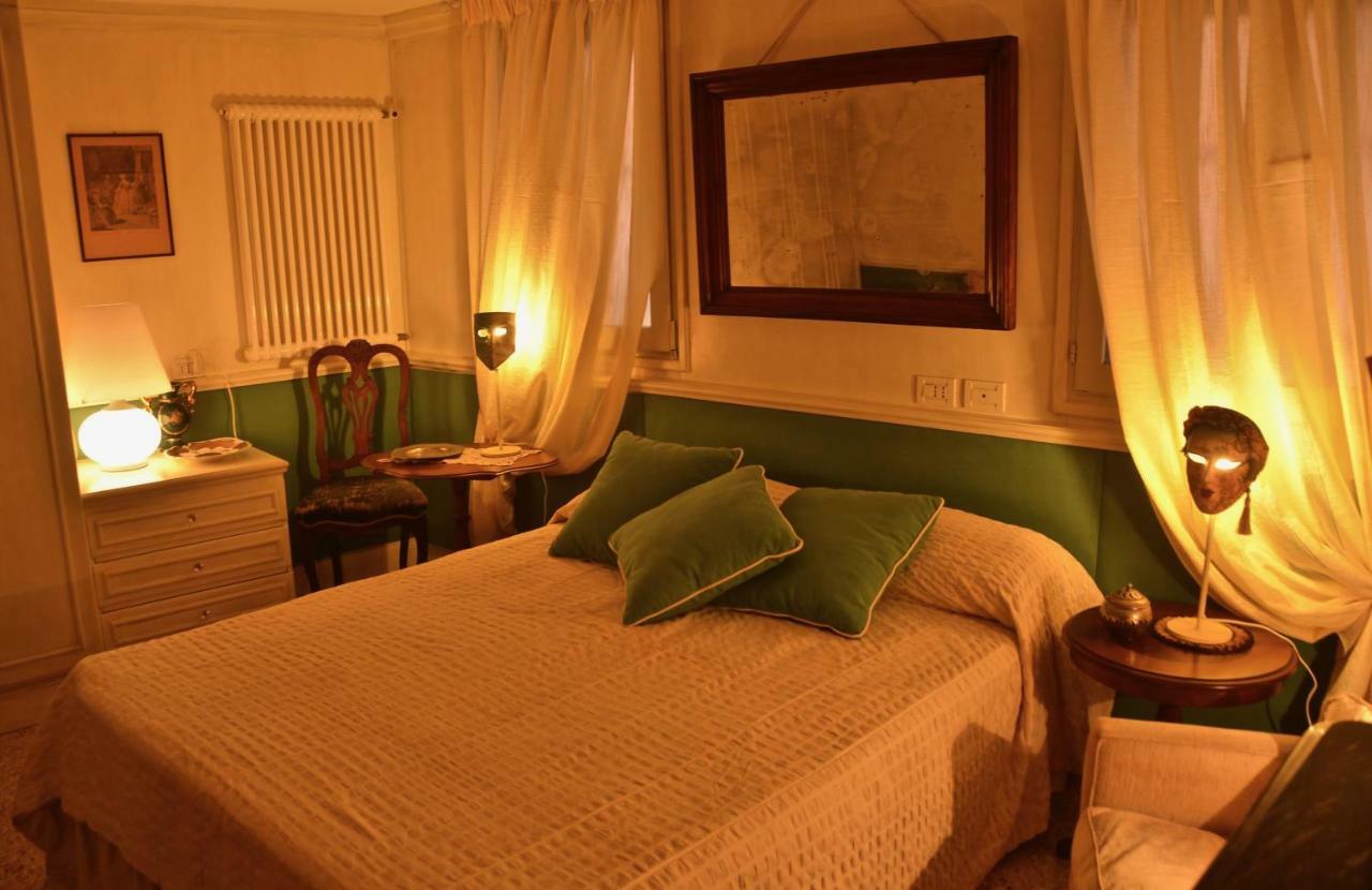 Appartement Cà de Casanova à Venise Extérieur photo