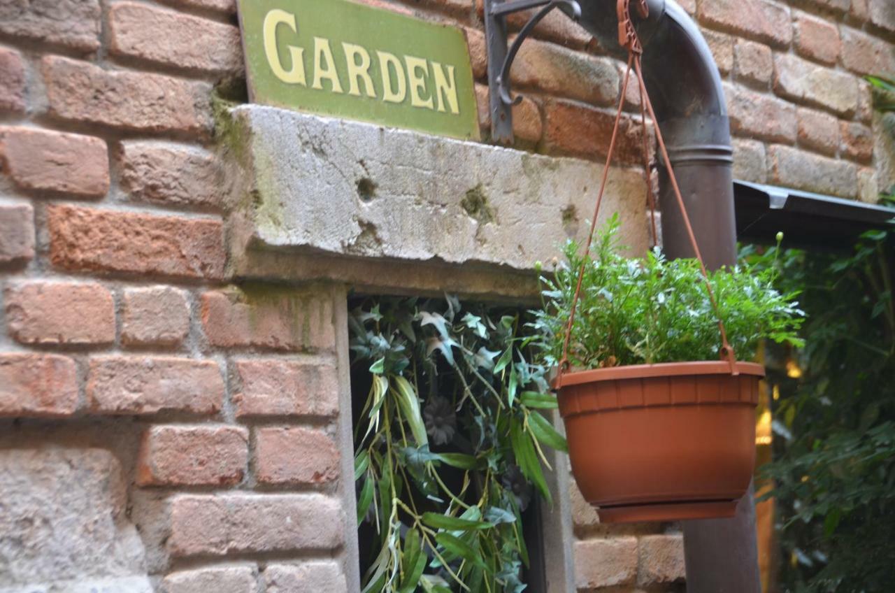 Appartement Cà de Casanova à Venise Extérieur photo