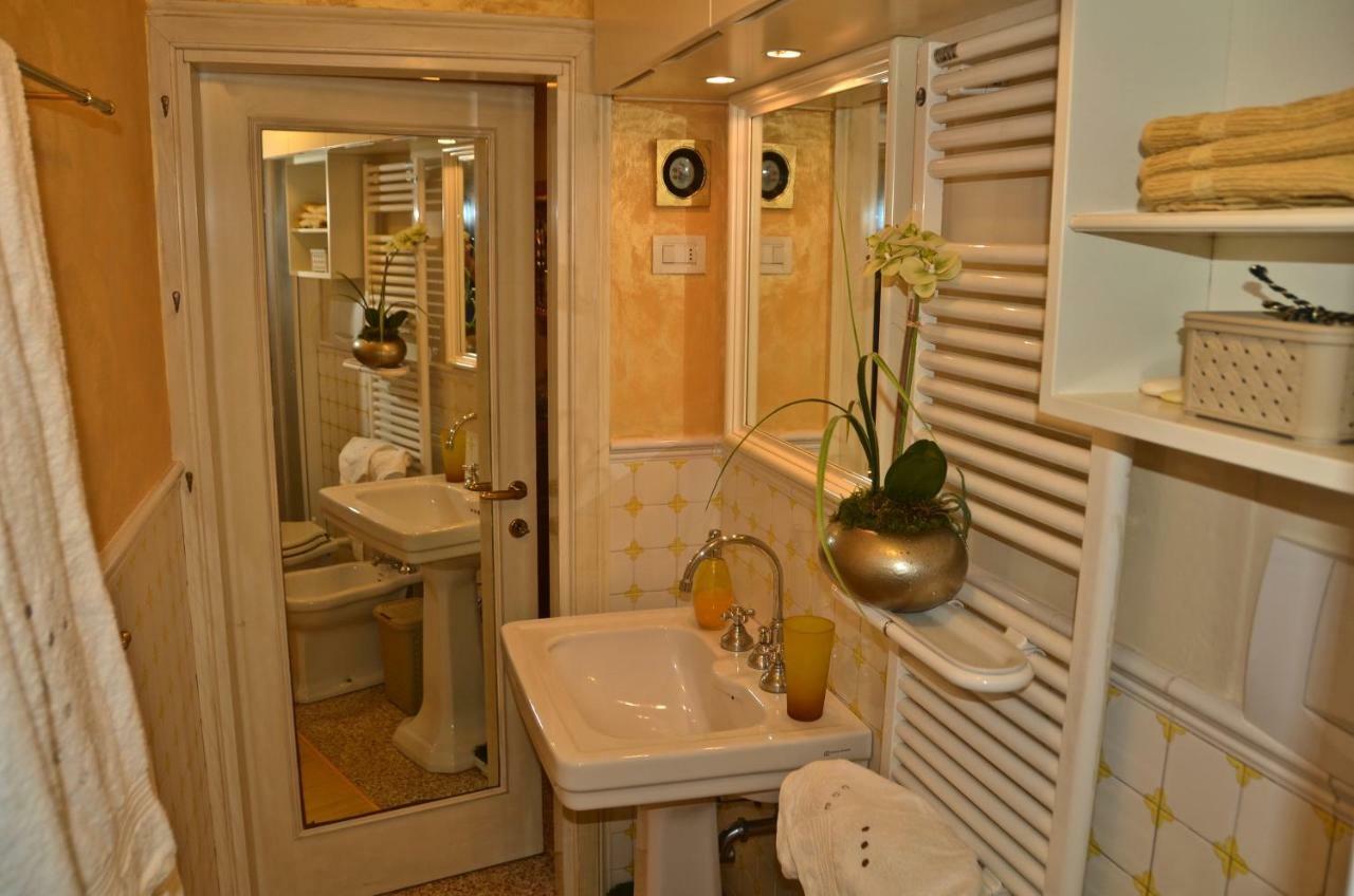 Appartement Cà de Casanova à Venise Extérieur photo