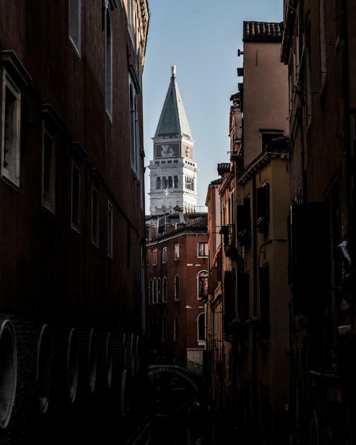 Appartement Cà de Casanova à Venise Extérieur photo