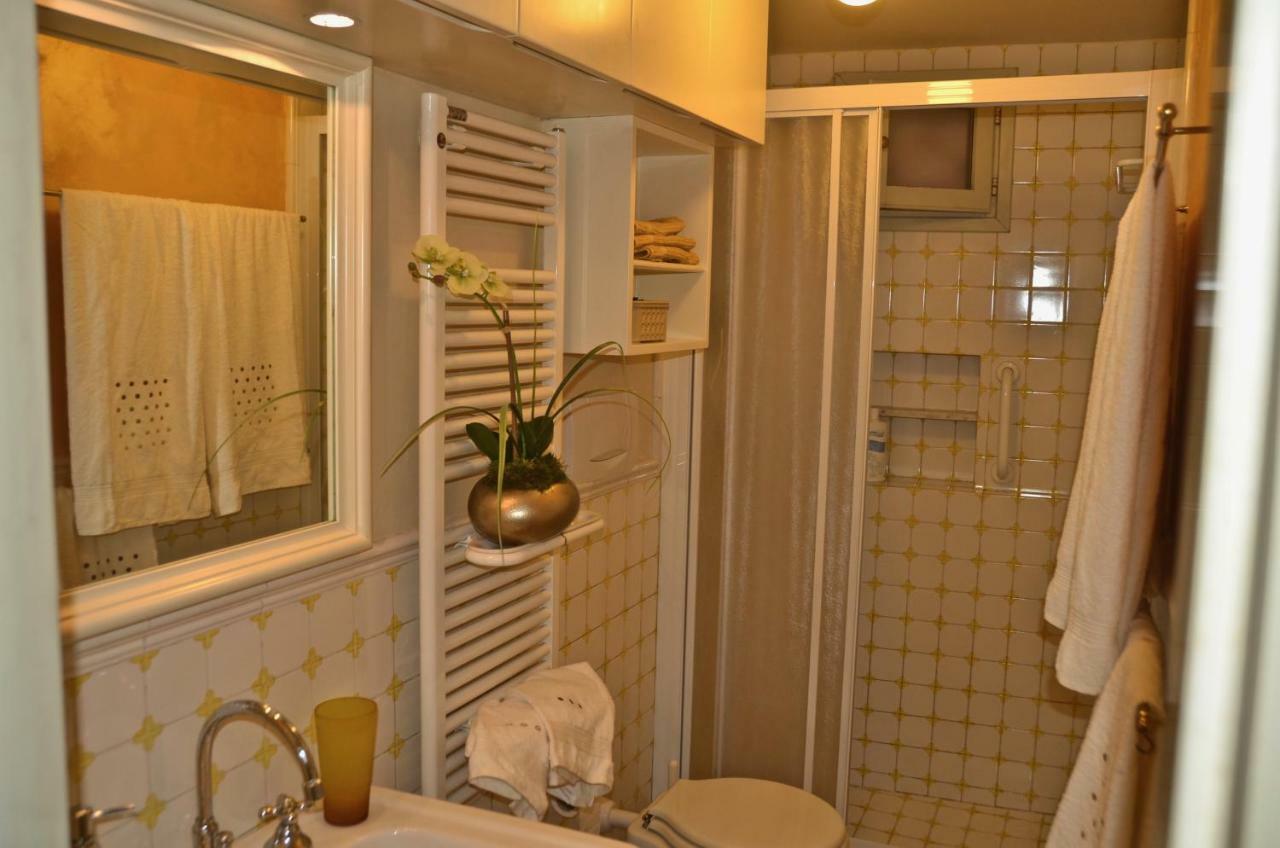 Appartement Cà de Casanova à Venise Extérieur photo