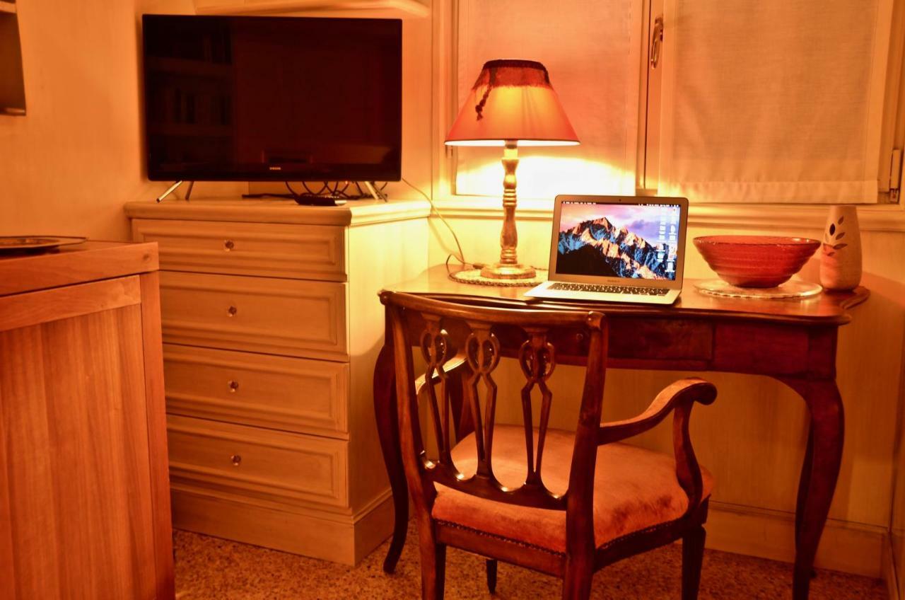 Appartement Cà de Casanova à Venise Extérieur photo
