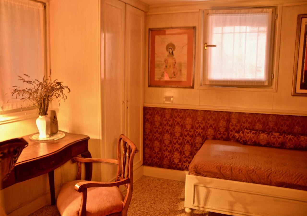 Appartement Cà de Casanova à Venise Extérieur photo